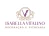 Logo de Isabella Vitalino Decoração e Estofaria