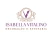 Logo de Isabella Vitalino Decoração e Estofaria
