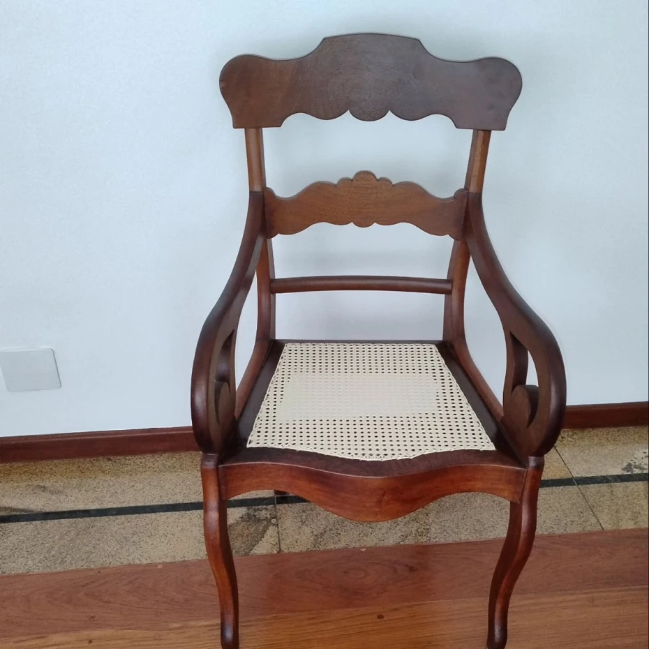 Foto 10:  — Isabella Vitalino Decoração e Estofaria