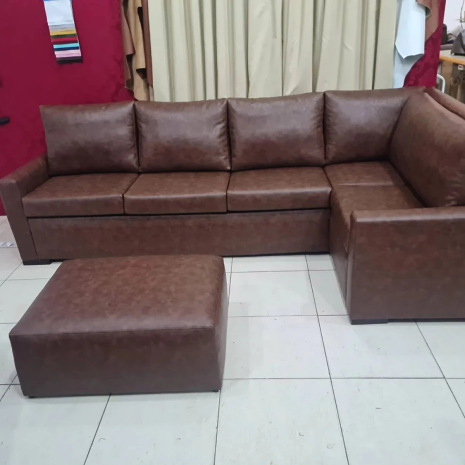 Foto 42:  — Isabella Vitalino Decoração e Estofaria